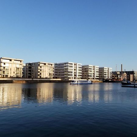 Heimathaven 3 Leilighet Bremerhaven Eksteriør bilde