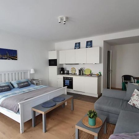 Heimathaven 3 Leilighet Bremerhaven Eksteriør bilde